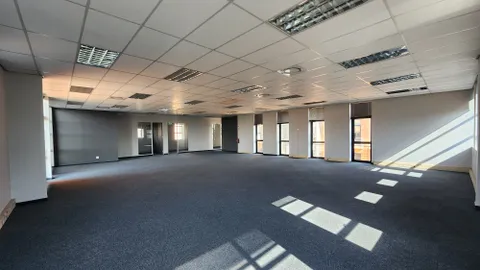 320 Witch-Hazel Ave, Eco Park Estate