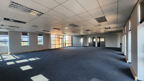 320 Witch-Hazel Ave, Eco Park Estate