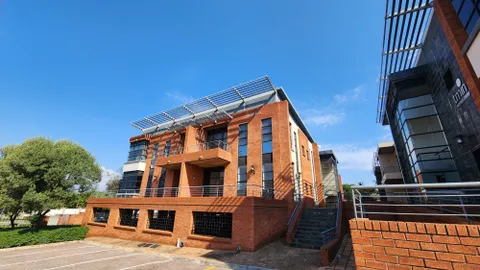 320 Witch-Hazel Ave, Eco Park Estate