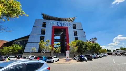 146 Akkerboom St in Zwartkop