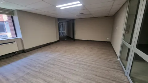 JHI House, 2 Norwich Close, Sandton