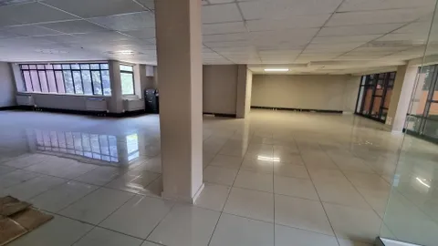 JHI House, 2 Norwich Close, Sandton