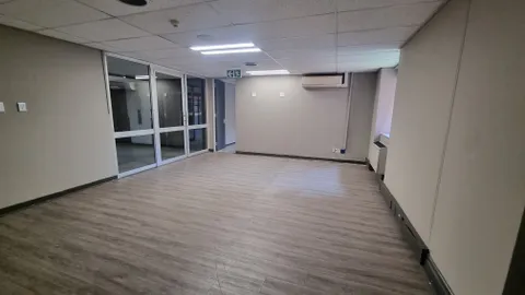 JHI House, 2 Norwich Close, Sandton