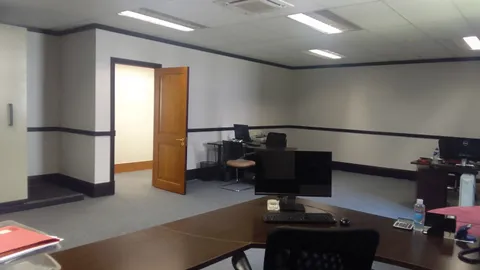 261 Oxford Rd, Illovo