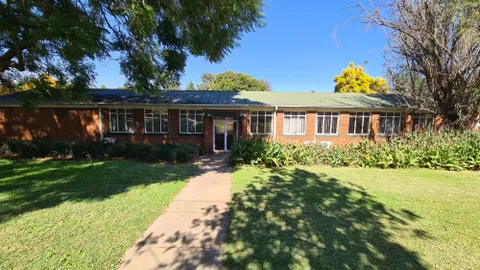 Pinelands Office Park, Maxwell Drive, Modderfontein