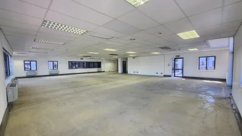 Riverside Office Park, 1303 Heuwel Rd, Centurion Central