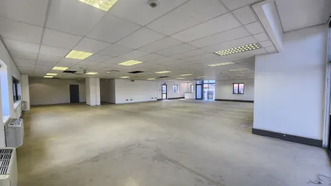 Riverside Office Park, 1303 Heuwel Rd, Centurion Central