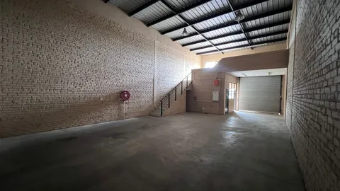 Pomona Junction Business Park - Cnr. Constania & Boncretion Street, Pomona