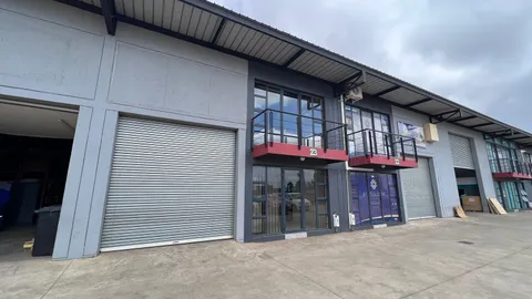 Pomona Junction Business Park, 164 Deodar St