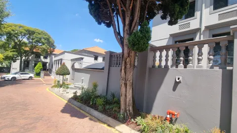 Wierda Court, 107 Johan Avenue, Wierda Valley