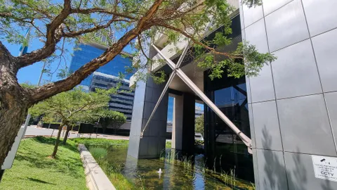 Fredman Towers, 85 Bute Lane, Sandton