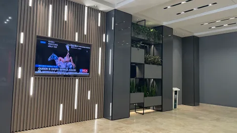 2 Long Street, Cape Town CBD