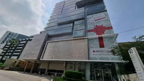 90 Grayston Drive, Sandton