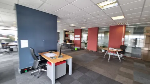 Cnr Rivonia and West St, Sandton