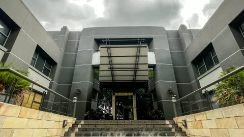 37 Empire Road, Parktown