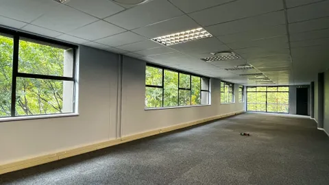 37 Empire Road, Parktown