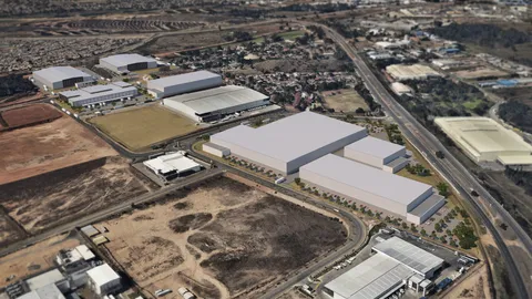 3 Poplar Cres, Chloorkop