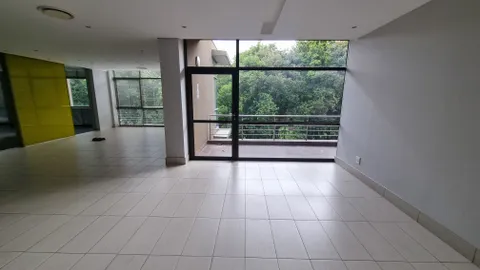 100 Wierda Rd, Sandton