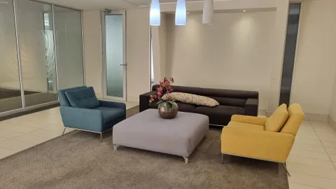 100 West Street, Wierda Valley