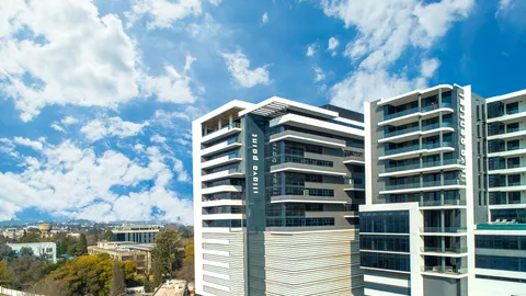 Illovo Point, 68 Melville Road, Illovo