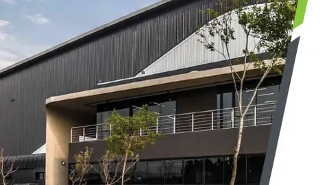 Q4FQ+GV Germiston, Gosforth Park