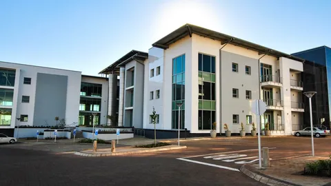 Eco Origin, 349 Witch-Hazel Avenue, Eco Park