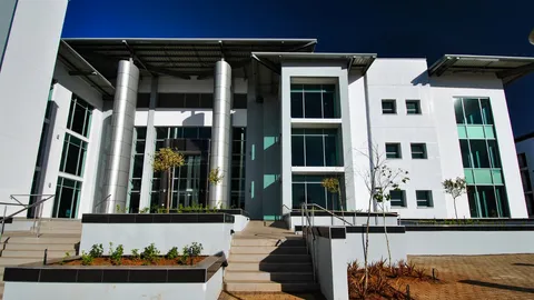 Eco Origin, 349 Witch-Hazel Avenue, Eco Park