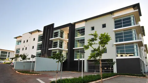 Eco Origin, 349 Witch-Hazel Avenue, Eco Park