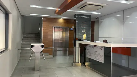 30 Waterkant Street, Cape Town CBD