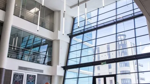 Sinosteel Plaza, 159 Rivonia Rd, Sandton