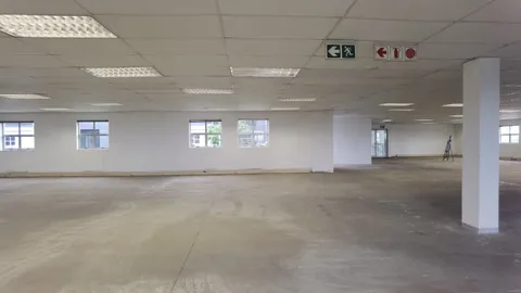 Riverview Office Park, 1 River Road, Halfway Gardens, Midrand