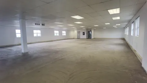 Riverview Office Park, 1 River Road, Halfway Gardens, Midrand