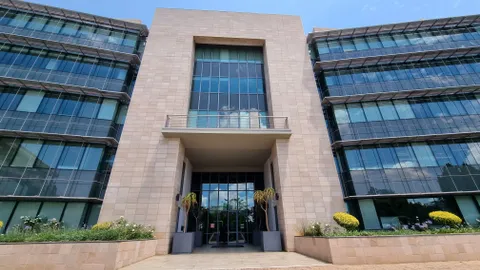 82 Grayston Drive, Sandton