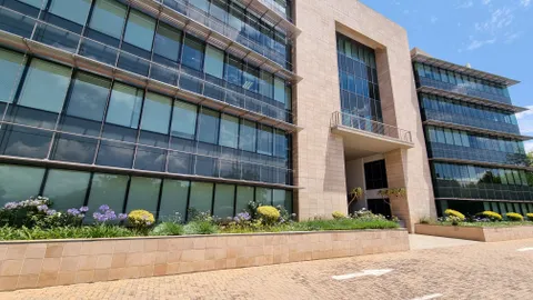 82 Grayston Drive, Sandton