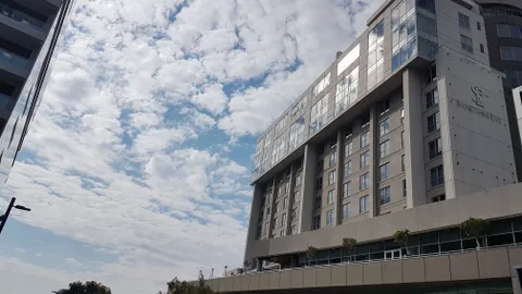 114 West Street Sandton Central