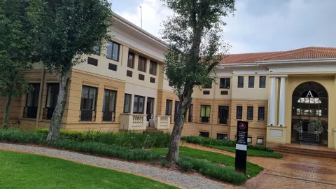 Grayston Ridge Office Park