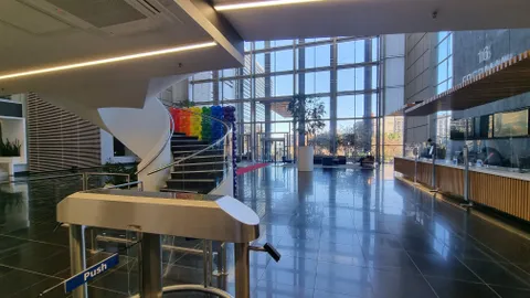 16 Fredman Dr, Sandton