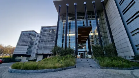 16 Fredman Drive, Sandton