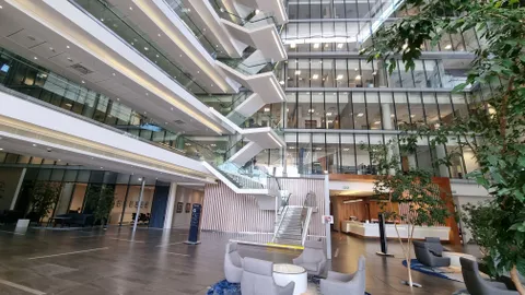 90 Rivonia Road, Sandton