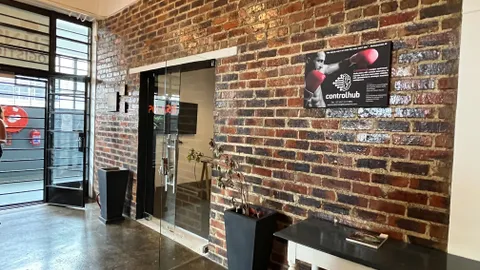 Media Mill, 13 Owl St, Braamfontein