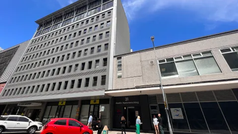 19 Louis Gradner Street, Foreshore,