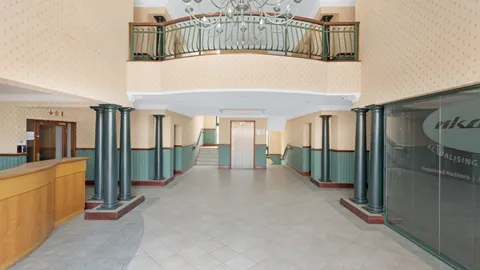 1 Simba Road, Sunninghill