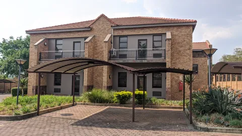 7 River Road, Halfway Gardens