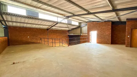 Amethyst Industrial Park, 4 Amethyst Close, Ormonde