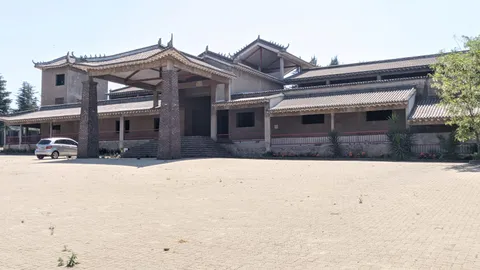 1 Alsation Road, Glen Austin