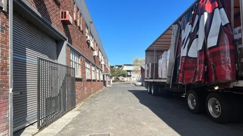 64 Industria Ring Road, Parow Industria