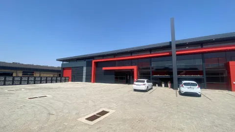 12 Estee Ackerman Street, Boksburg, 1459, South Africa