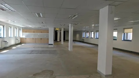 Central Park, 400 16th Road, Midrand