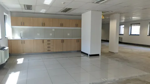 400 16th Rd, Randjespark