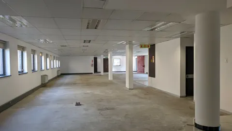 Central Park, 400 16th Road, Midrand